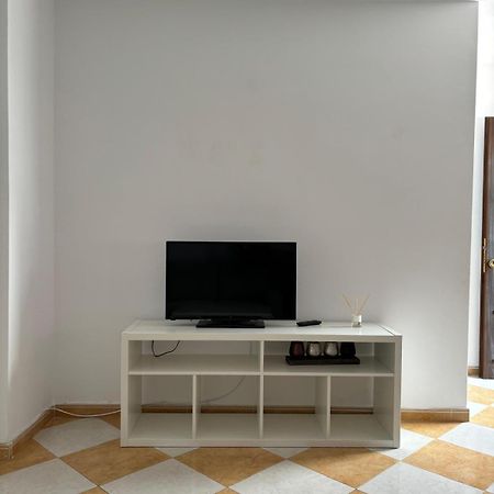 Asis 20.7 Apartamento Medina-Sidonia Exterior foto