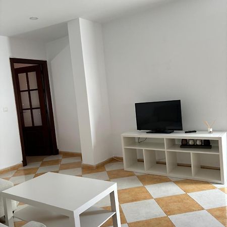 Asis 20.7 Apartamento Medina-Sidonia Exterior foto