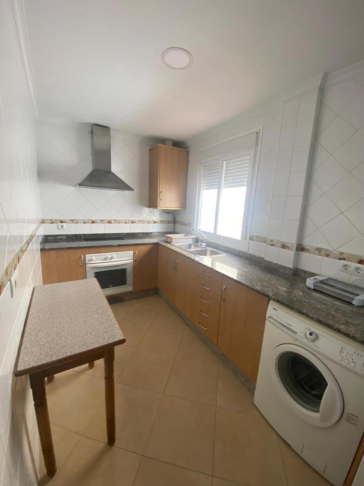 Asis 20.7 Apartamento Medina-Sidonia Exterior foto