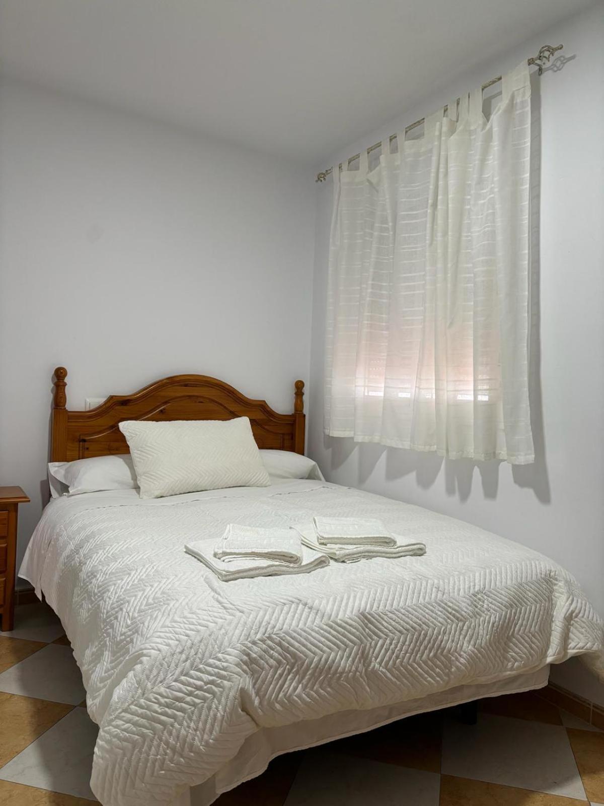 Asis 20.7 Apartamento Medina-Sidonia Exterior foto