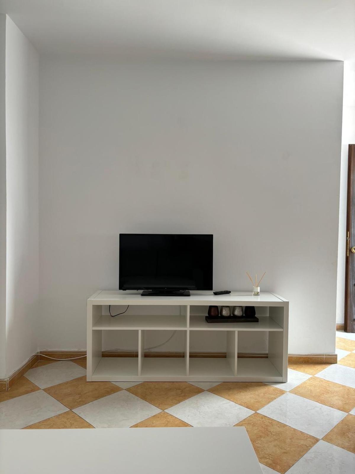 Asis 20.7 Apartamento Medina-Sidonia Exterior foto