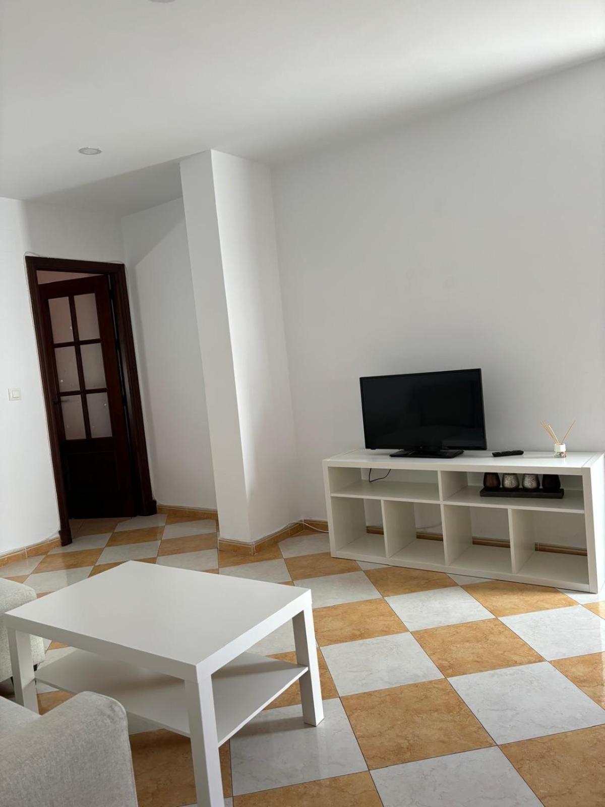 Asis 20.7 Apartamento Medina-Sidonia Exterior foto