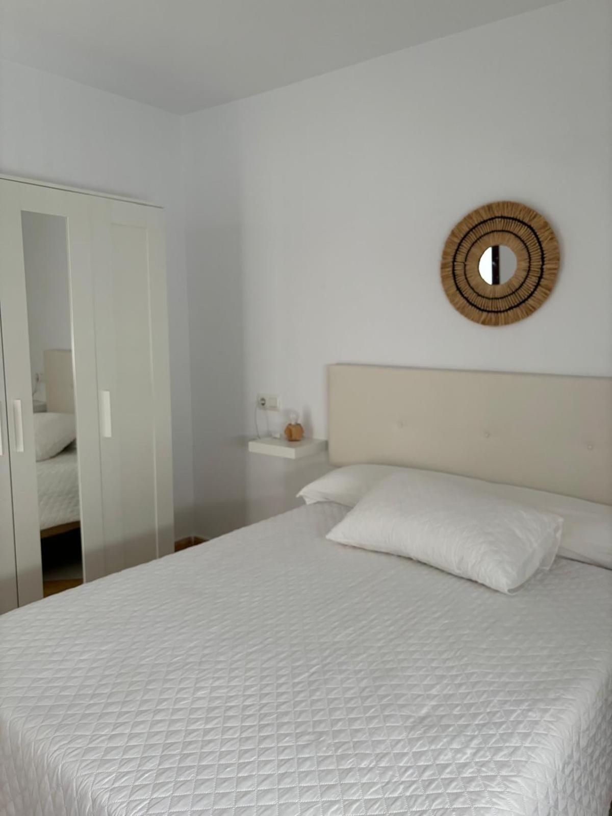 Asis 20.7 Apartamento Medina-Sidonia Exterior foto