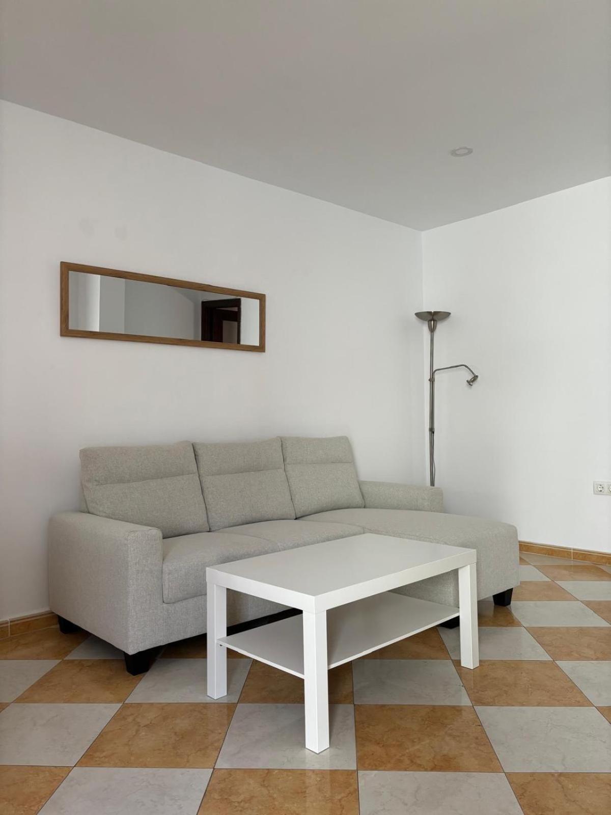 Asis 20.7 Apartamento Medina-Sidonia Exterior foto