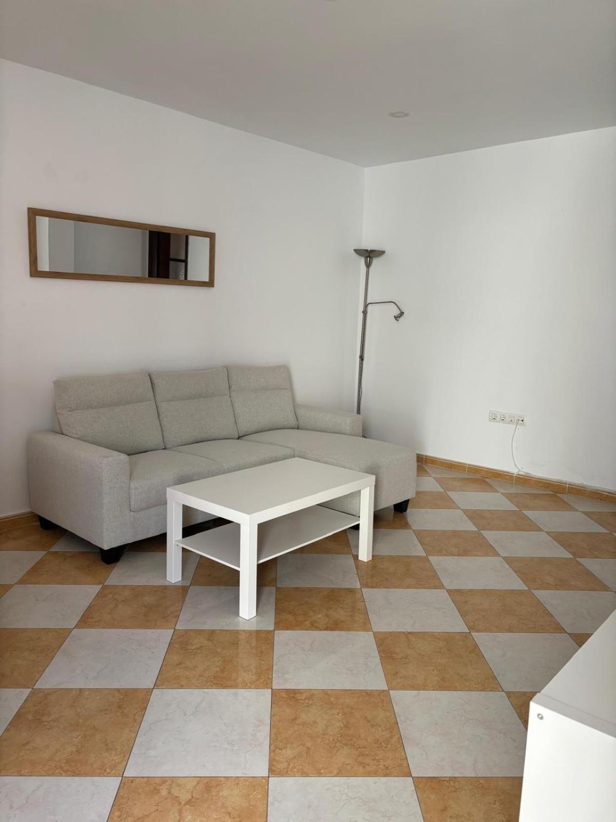Asis 20.7 Apartamento Medina-Sidonia Exterior foto