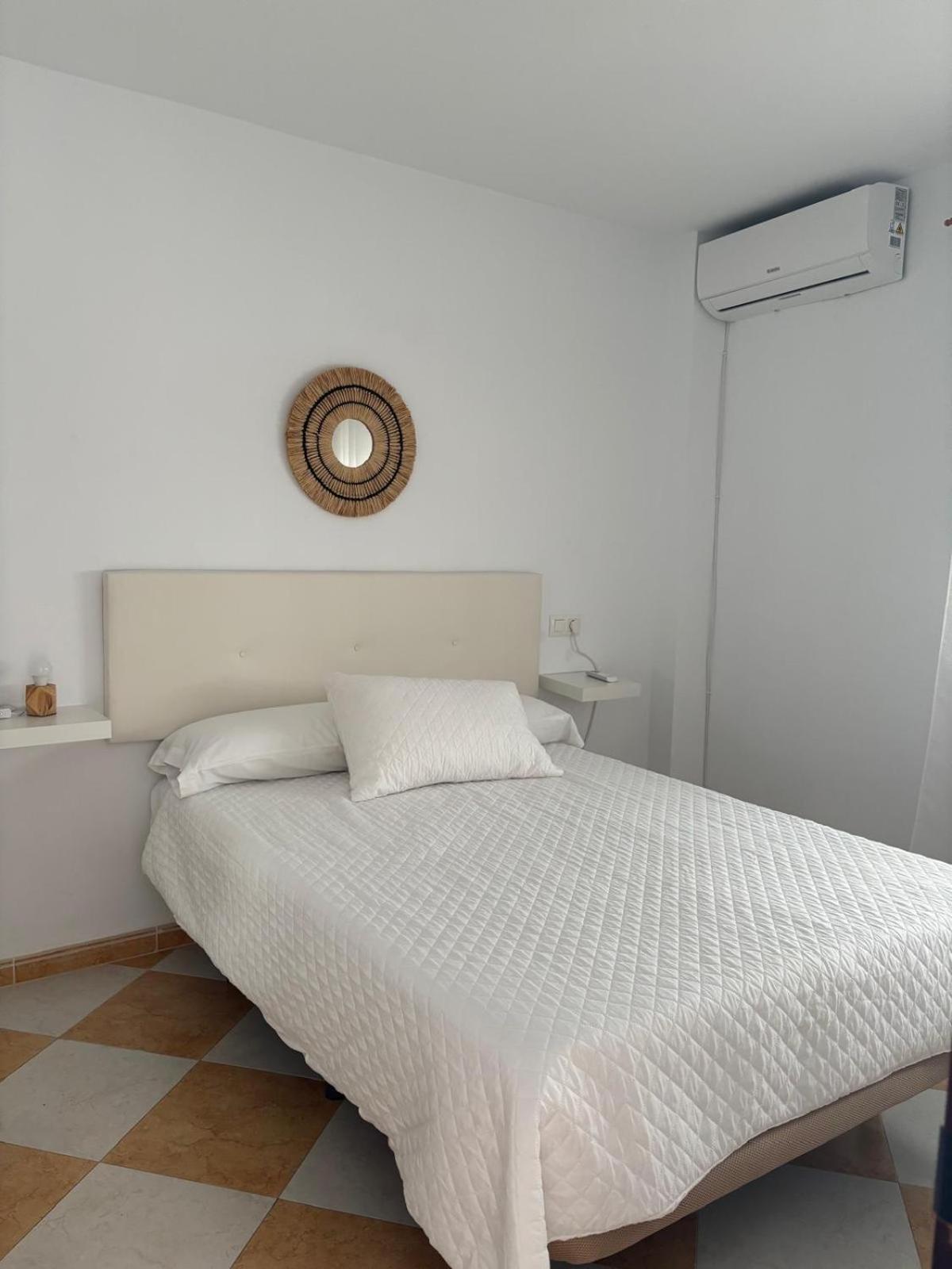 Asis 20.7 Apartamento Medina-Sidonia Exterior foto